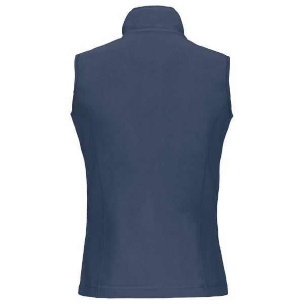 Bodywarmer micropolaire femme – Image 27