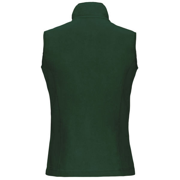 Bodywarmer micropolaire femme – Image 29