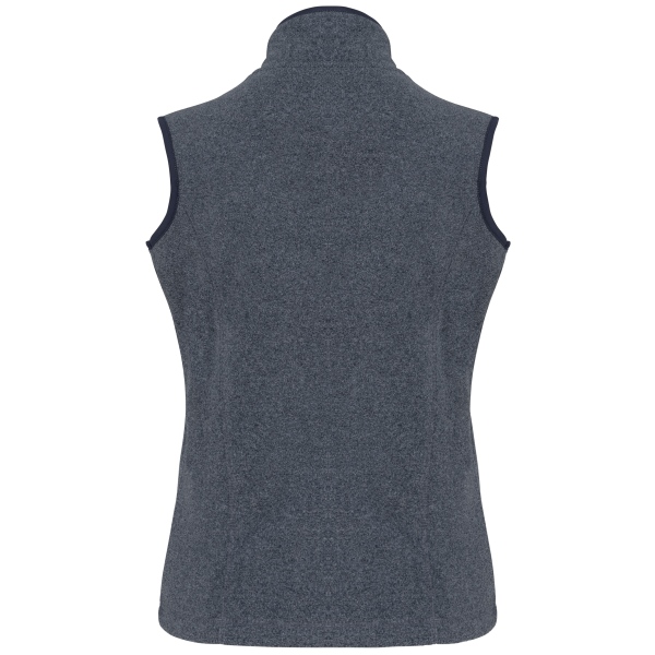 Bodywarmer micropolaire femme – Image 31