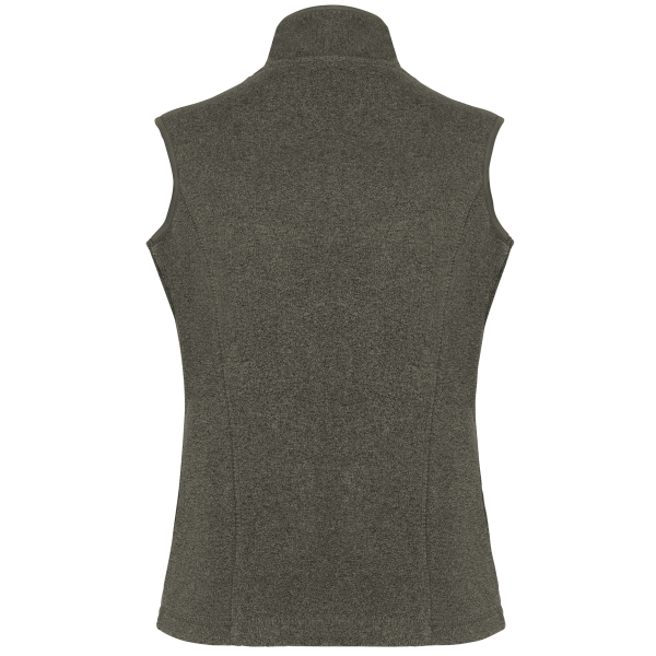 Bodywarmer micropolaire femme – Image 35