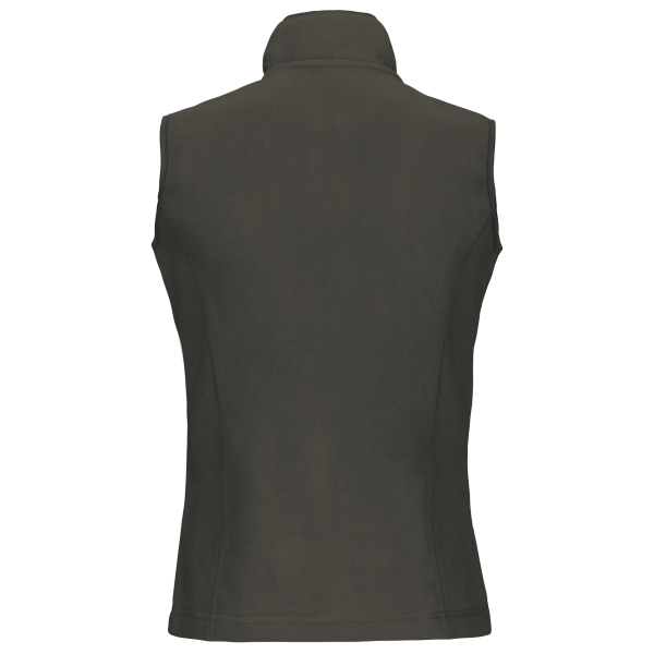 Bodywarmer micropolaire femme – Image 37