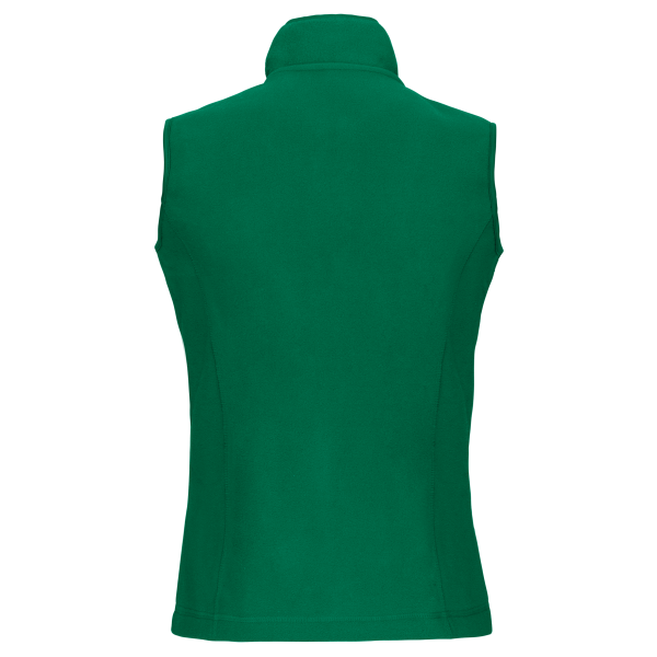 Bodywarmer micropolaire femme – Image 39