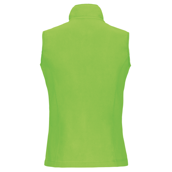Bodywarmer micropolaire femme – Image 41