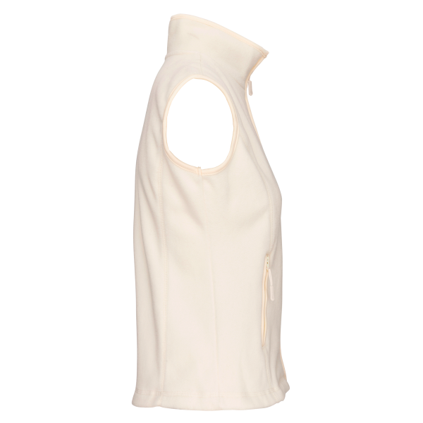 Bodywarmer micropolaire femme – Image 43