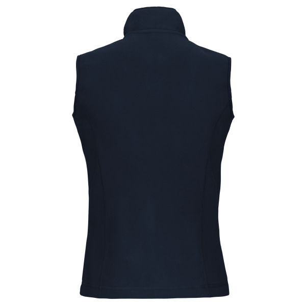 Bodywarmer micropolaire femme – Image 45