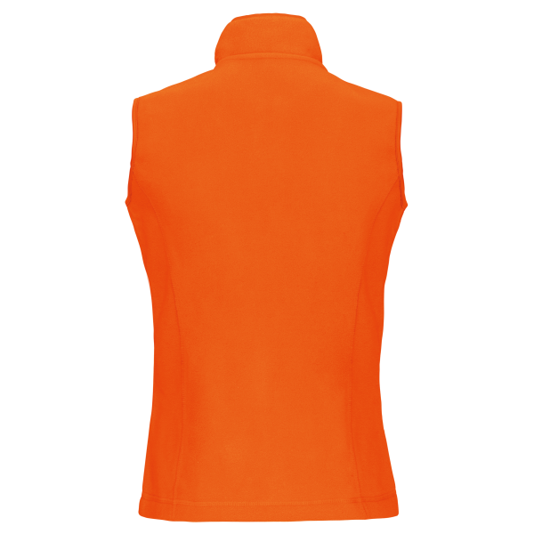 Bodywarmer micropolaire femme – Image 47