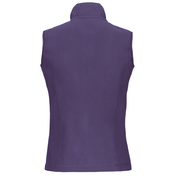 Bodywarmer micropolaire femme – Image 51