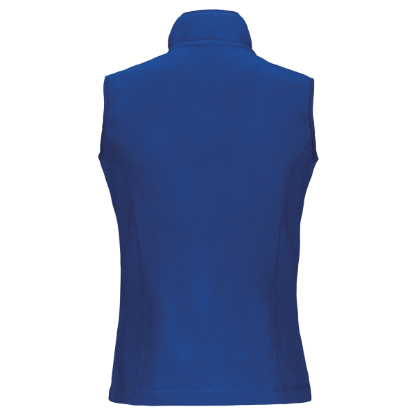 Bodywarmer micropolaire femme – Image 55