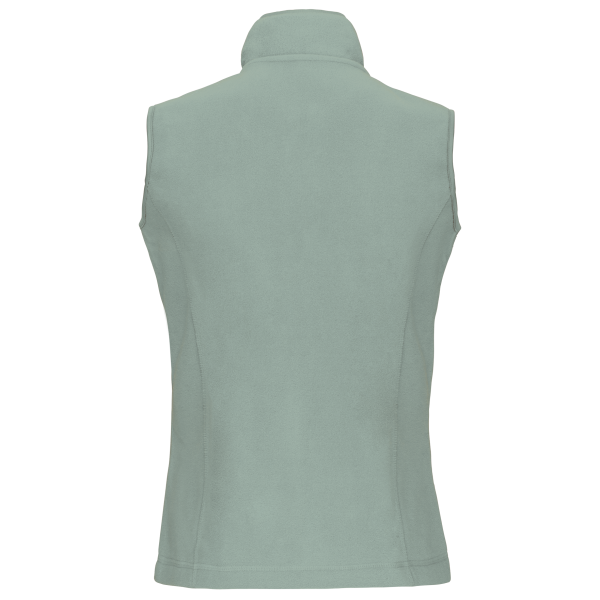 Bodywarmer micropolaire femme – Image 57