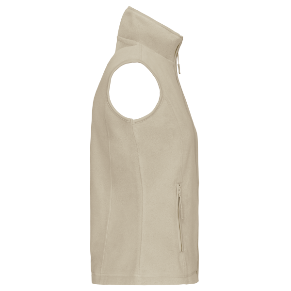 Bodywarmer micropolaire femme – Image 14