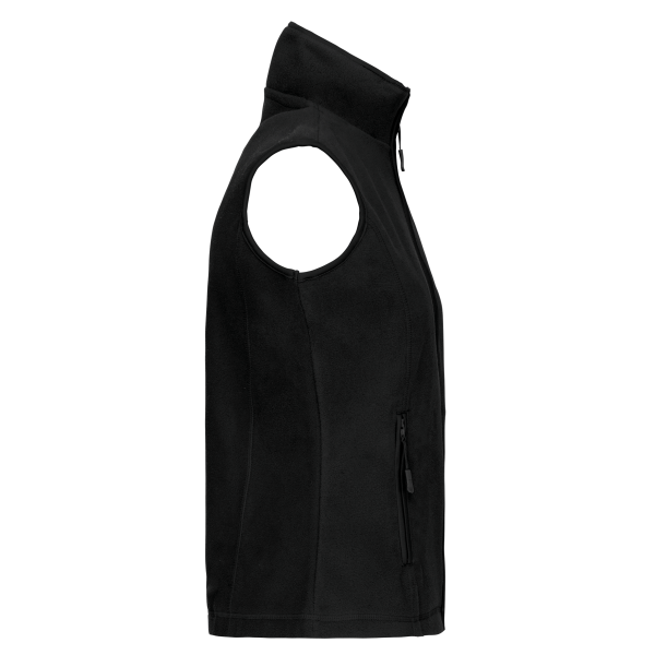 Bodywarmer micropolaire femme – Image 16