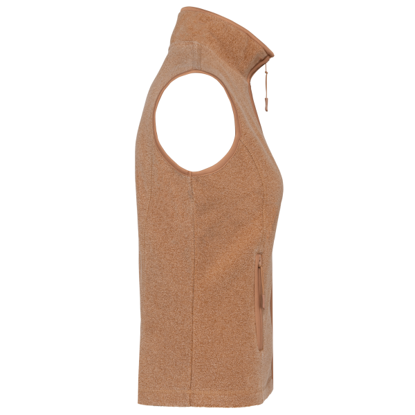 Bodywarmer micropolaire femme – Image 18