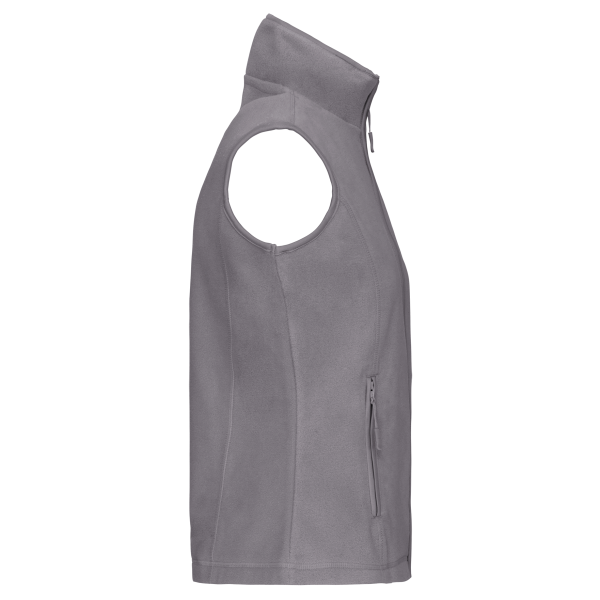 Bodywarmer micropolaire femme – Image 24