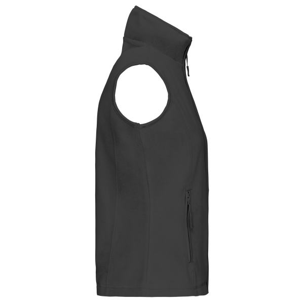 Bodywarmer micropolaire femme – Image 26
