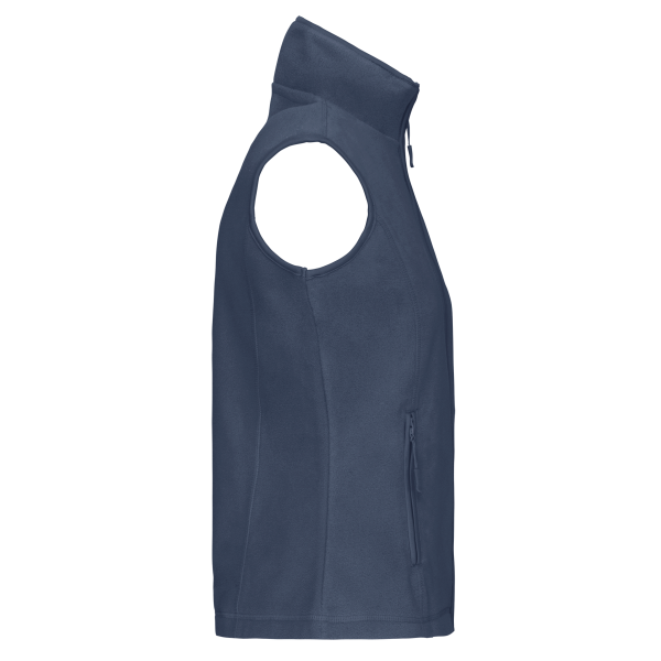 Bodywarmer micropolaire femme – Image 28