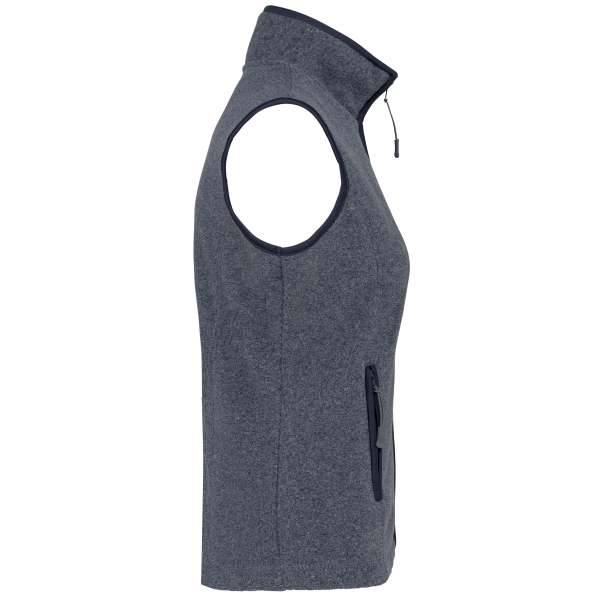 Bodywarmer micropolaire femme – Image 32