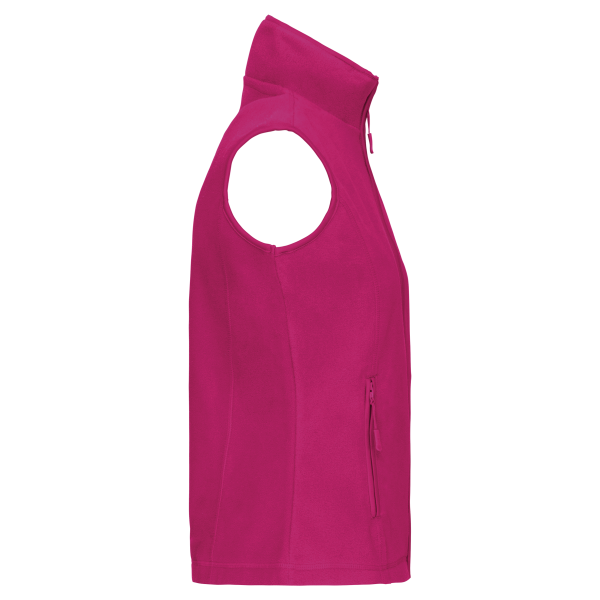Bodywarmer micropolaire femme – Image 34