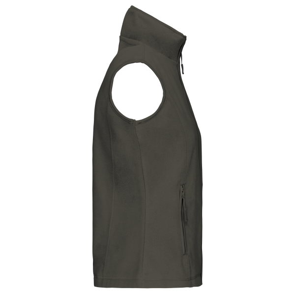 Bodywarmer micropolaire femme – Image 38
