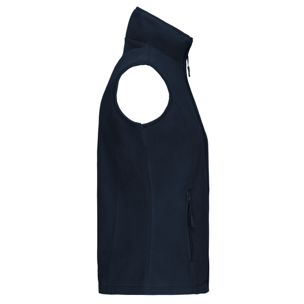 Bodywarmer micropolaire femme – Image 46