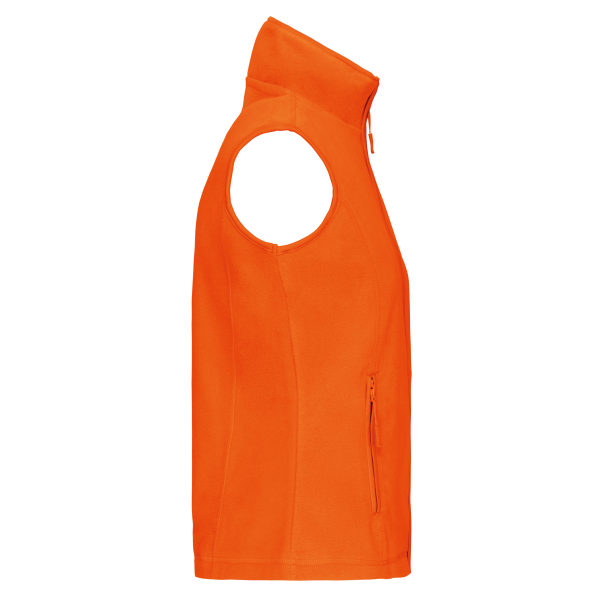Bodywarmer micropolaire femme – Image 48