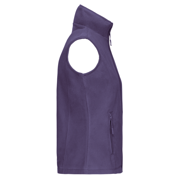 Bodywarmer micropolaire femme – Image 52
