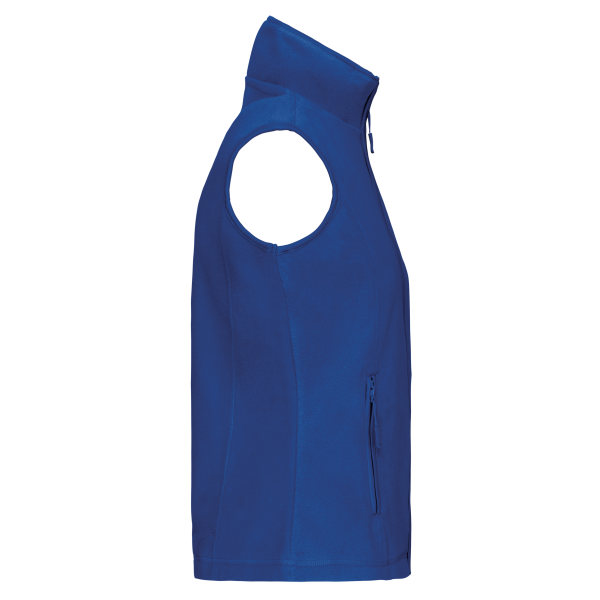 Bodywarmer micropolaire femme – Image 56