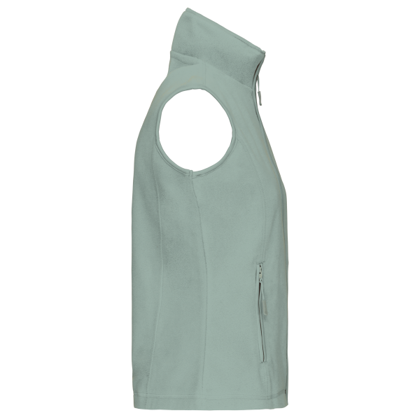 Bodywarmer micropolaire femme – Image 58
