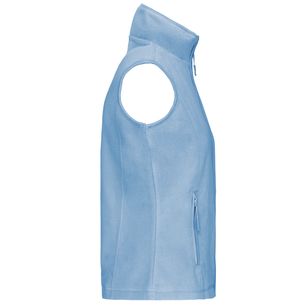 Bodywarmer micropolaire femme – Image 60