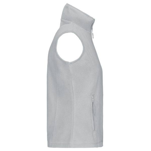 Bodywarmer micropolaire femme – Image 62