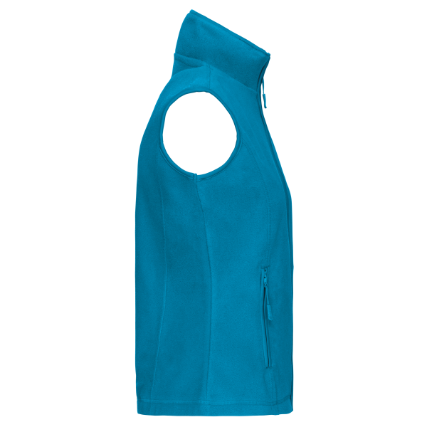 Bodywarmer micropolaire femme – Image 64