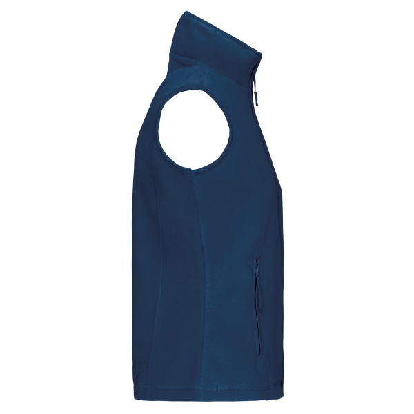 Bodywarmer micropolaire femme – Image 66