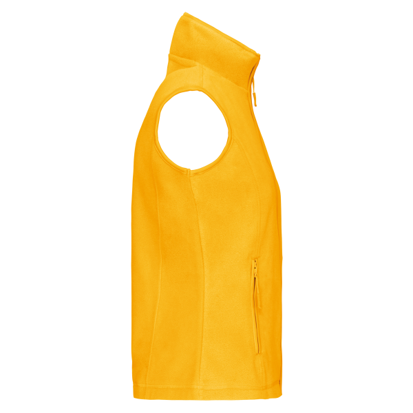 Bodywarmer micropolaire femme – Image 70