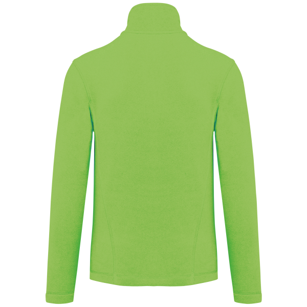 Veste micropolaire zippée femme – Image 41