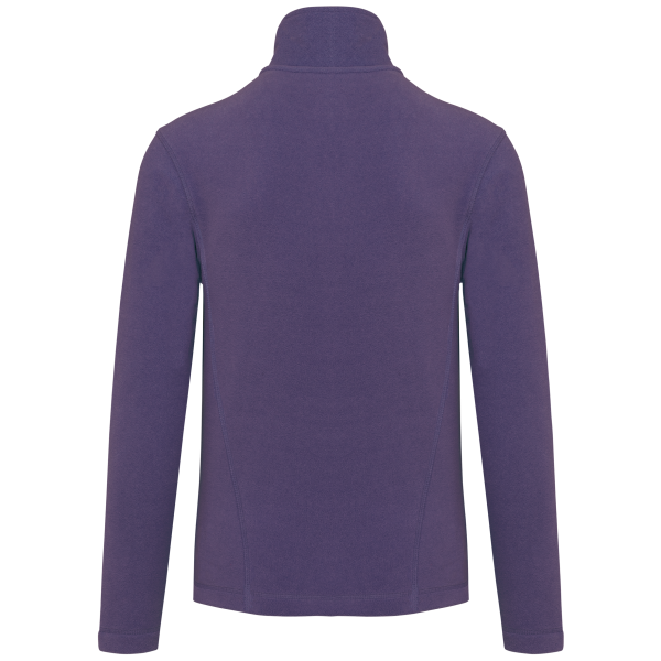Veste micropolaire zippée femme – Image 51