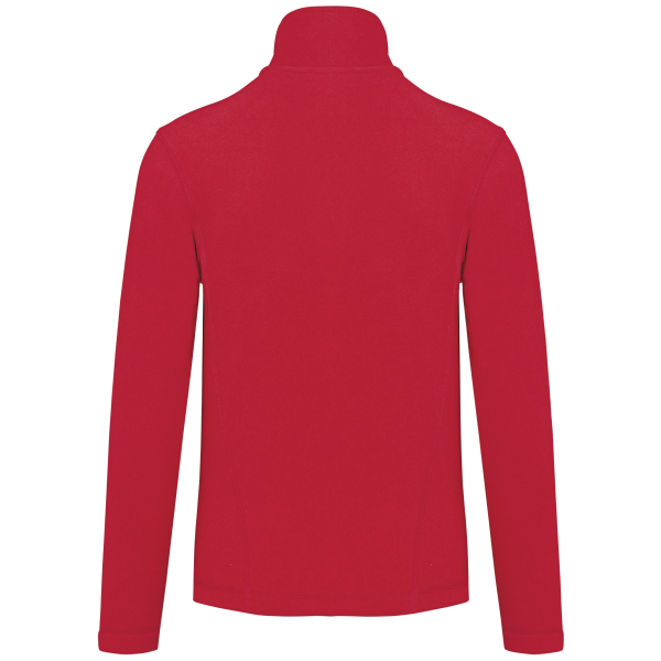 Veste micropolaire zippée femme – Image 53