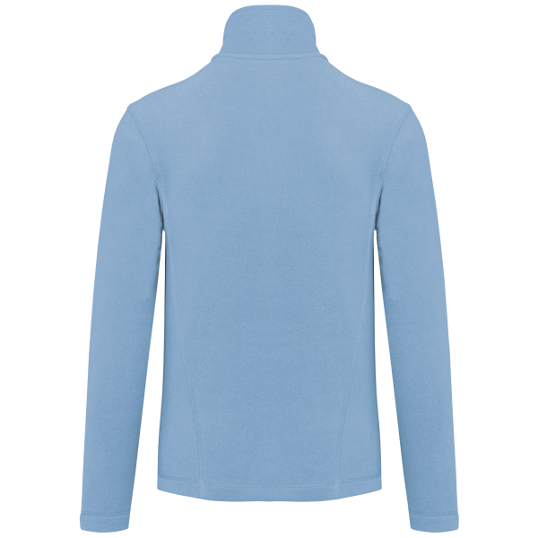 Veste micropolaire zippée femme – Image 59