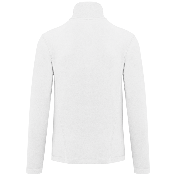 Veste micropolaire zippée femme – Image 67