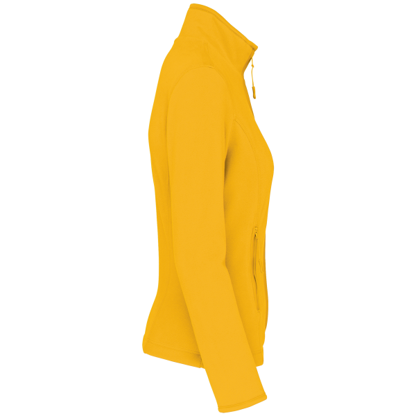 Veste micropolaire zippée femme – Image 70