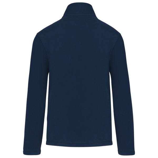 Veste micropolaire zippée unisexe – Image 15