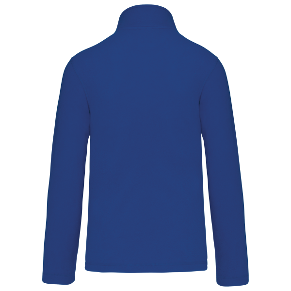 Veste micropolaire zippée unisexe – Image 19