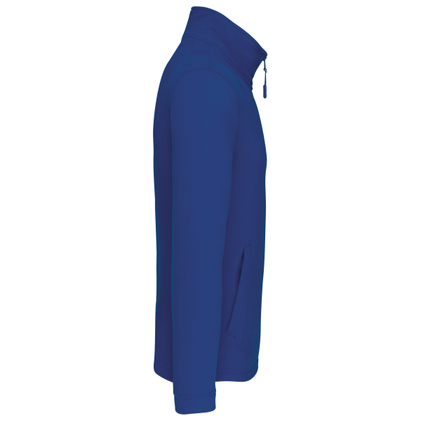 Veste micropolaire zippée unisexe – Image 20
