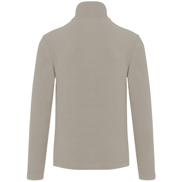 Veste micropolaire zippée homme – Image 14