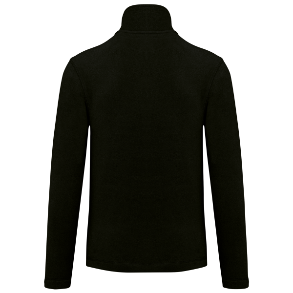 Veste micropolaire zippée homme – Image 16