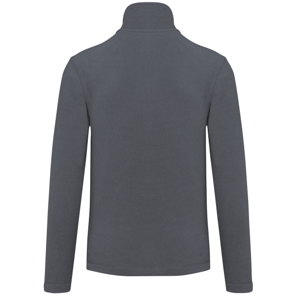 Veste micropolaire zippée homme – Image 24