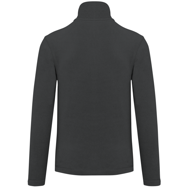 Veste micropolaire zippée homme – Image 26