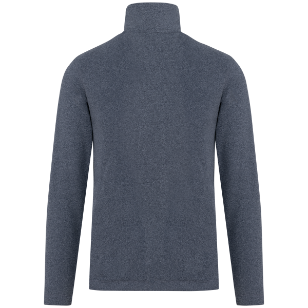 Veste micropolaire zippée homme – Image 36