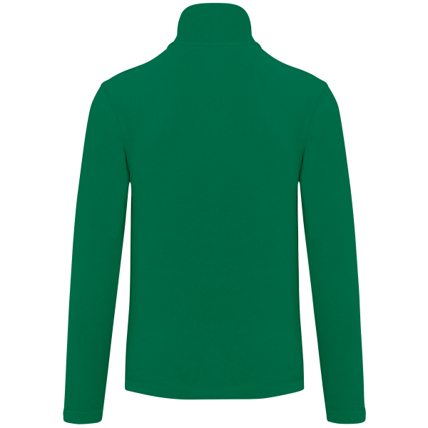 Veste micropolaire zippée homme – Image 42