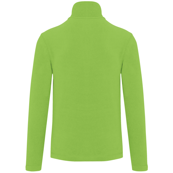 Veste micropolaire zippée homme – Image 44
