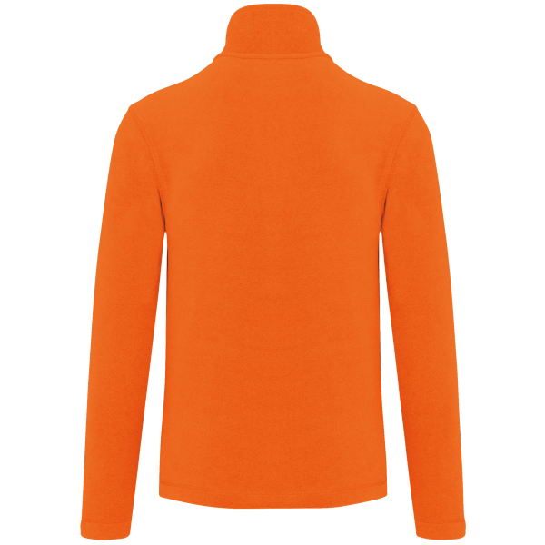 Veste micropolaire zippée homme – Image 48