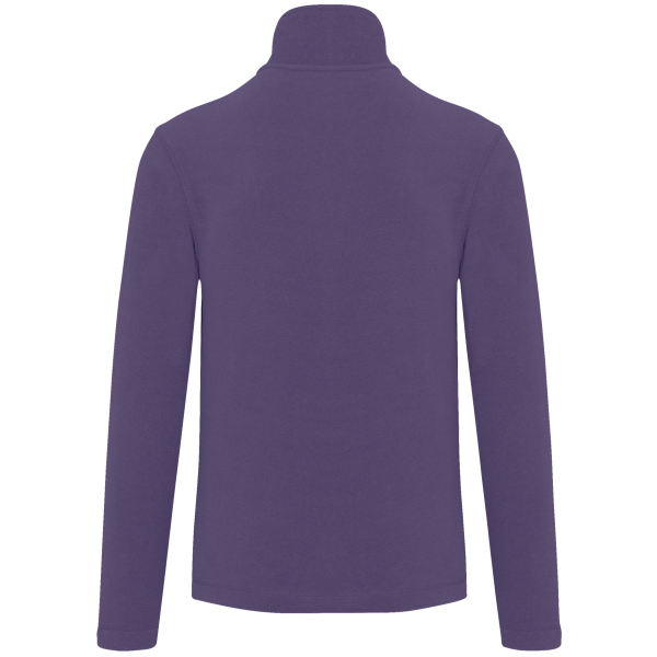 Veste micropolaire zippée homme – Image 50
